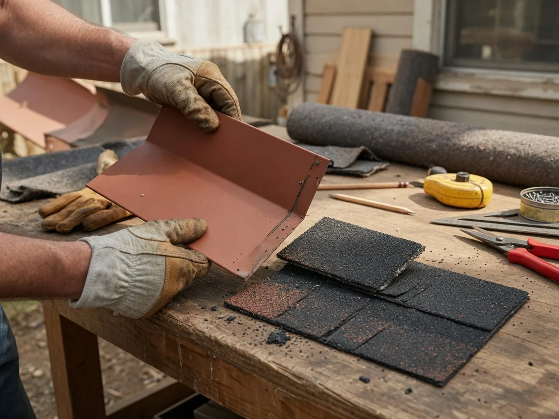 Roof Repair company in Ponder, TX